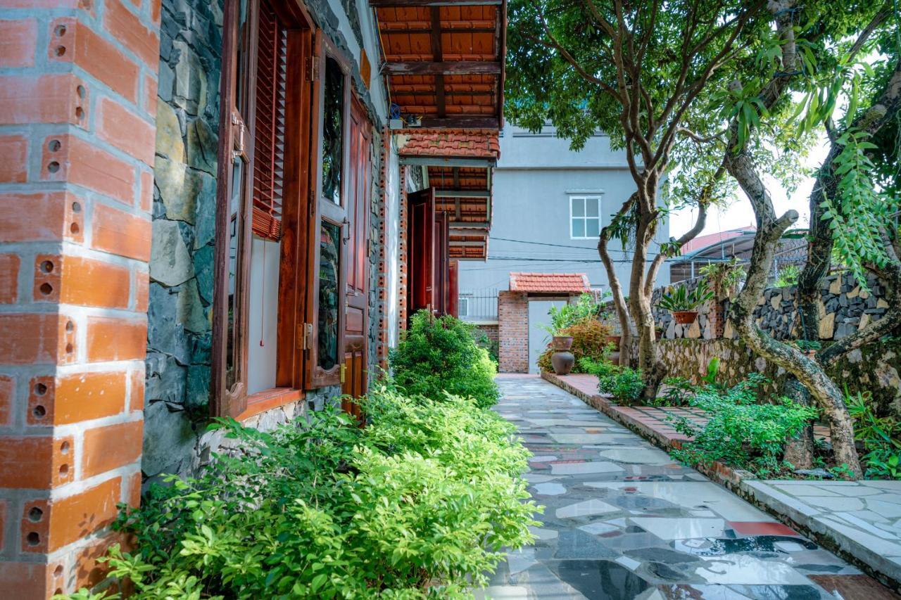 Tam Coc Ngo Dong Homestay Ниньбинь Экстерьер фото